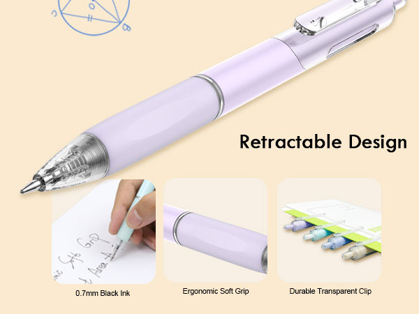 pens fine point smooth writing pens