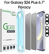 s24 plus screen protector