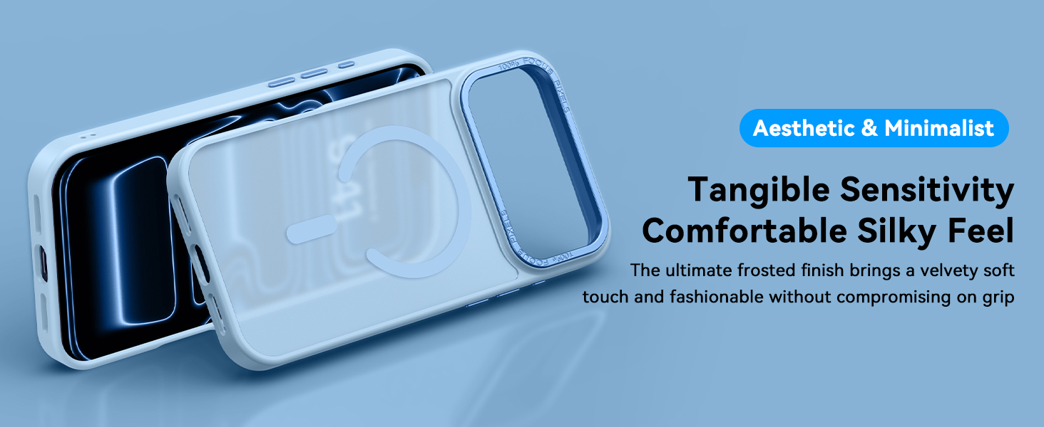 GaoBao Magnetic Case