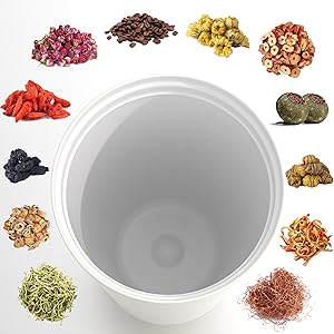 Ceramic Coating Liner