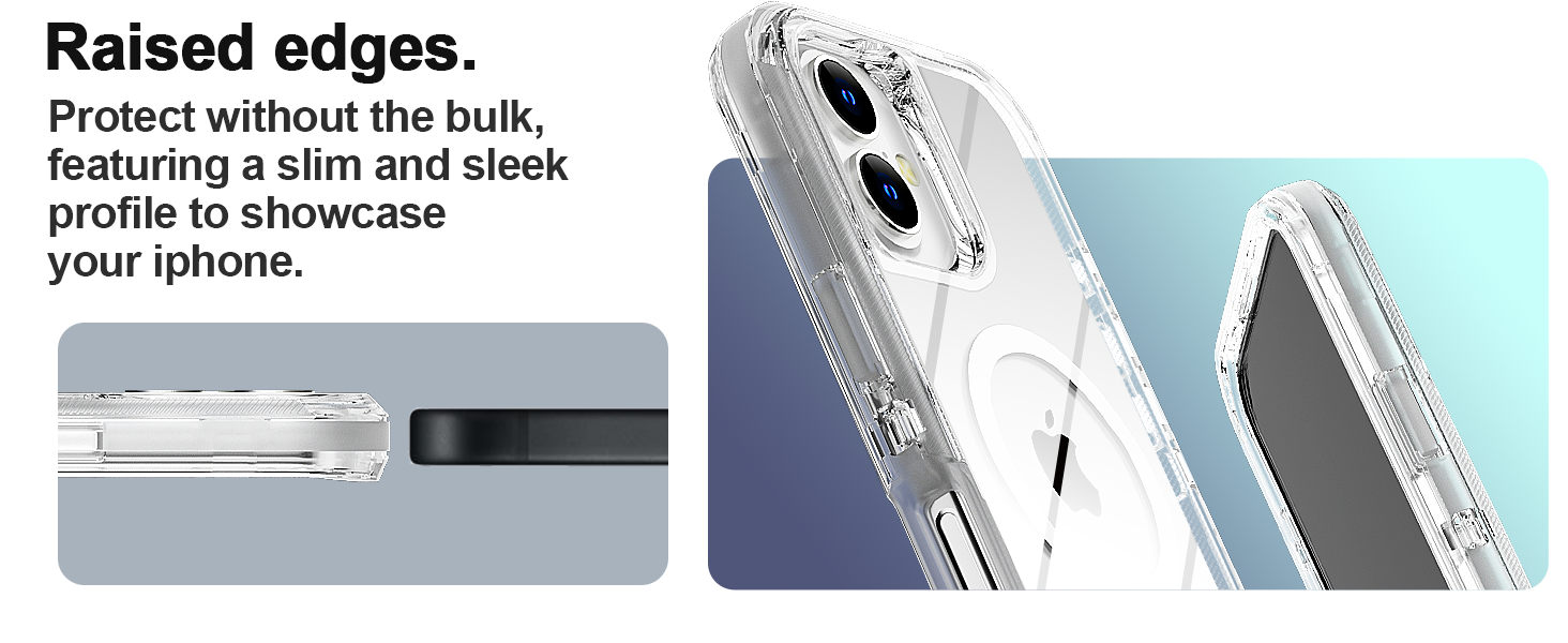 iphone 16 Clear Case