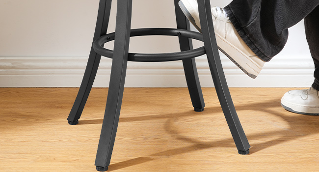 bar table