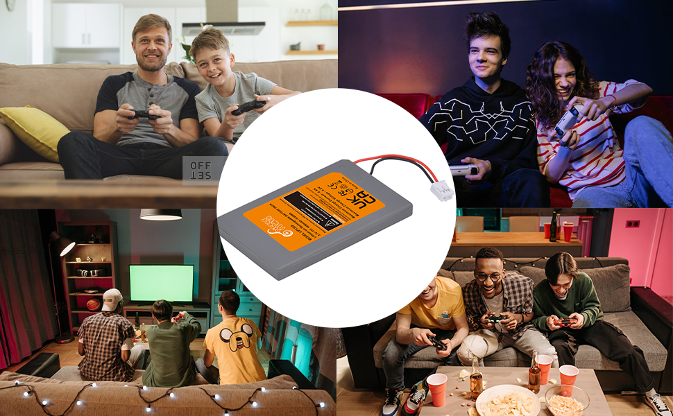 ps3 battery