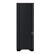 BUFFALO LinkStation 210 6TB 1-Bay NAS Network Attached Storage with HDD Hard Drives Included NAS ...