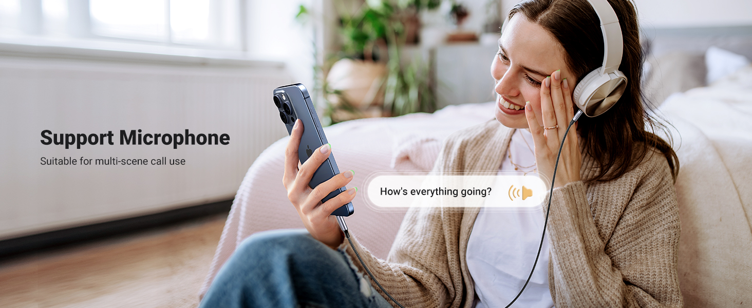 usb c to aux adapter