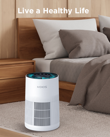 air purifier