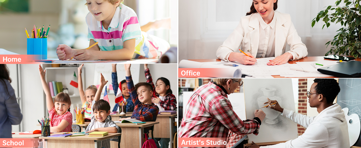 Electric Pencil Sharpener