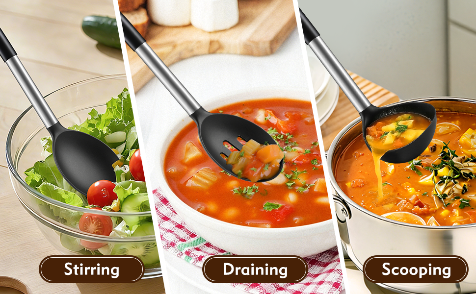 cooking ladle