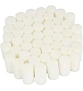 High Pressure Pump Filter Element Part 50Pcs Electric Water Filters Pump Prefilter Replacement PC...