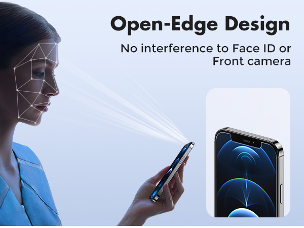 iphone 12 screen protector