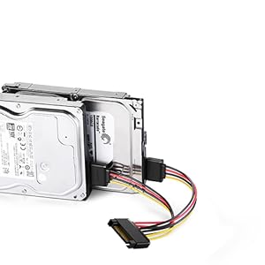 SATA Power Splitter Cable