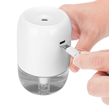 mini humidifier