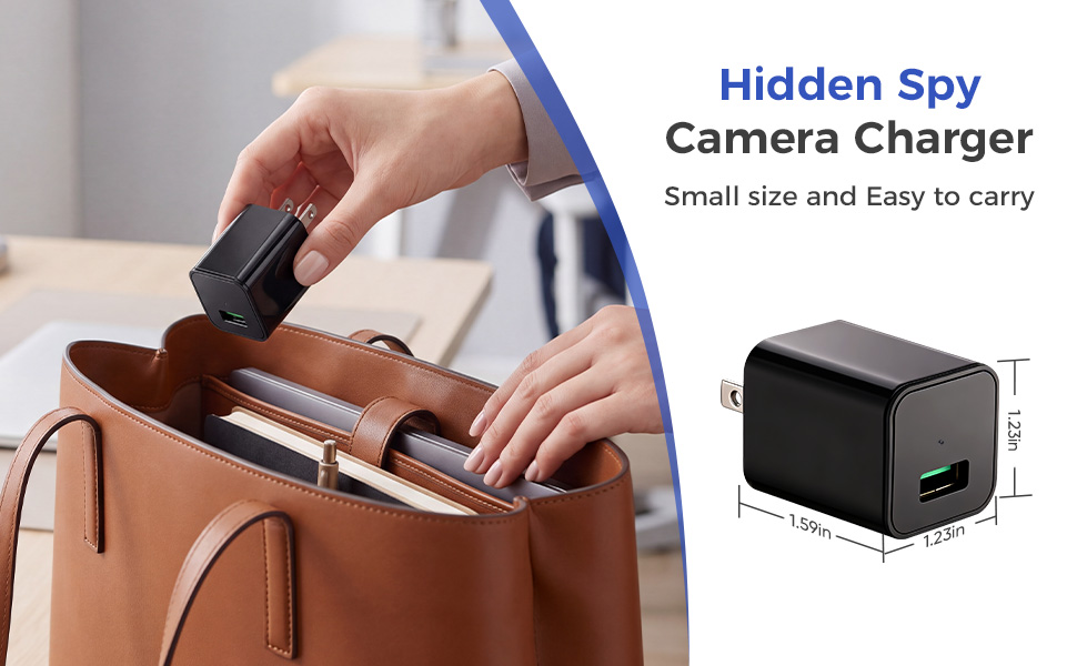 Hidden Camera
