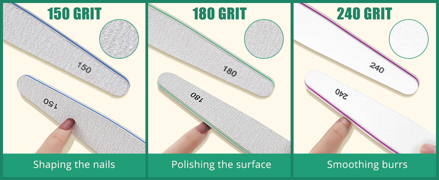 nail file
