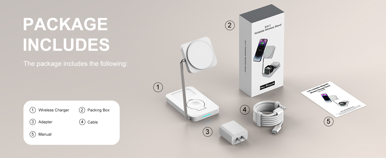 Wireless Charger
