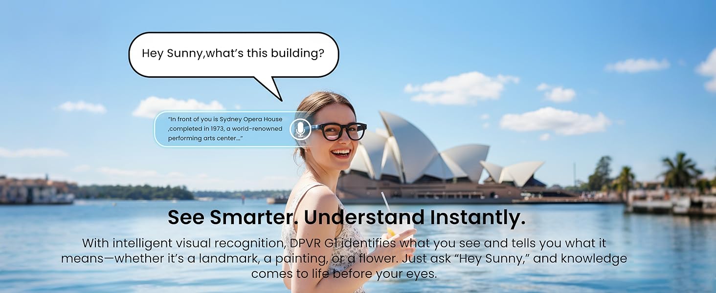 ai smart glasses
