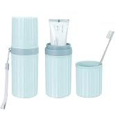 Travel Toothbrush Holder