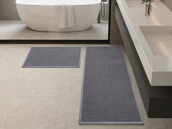 bath mat