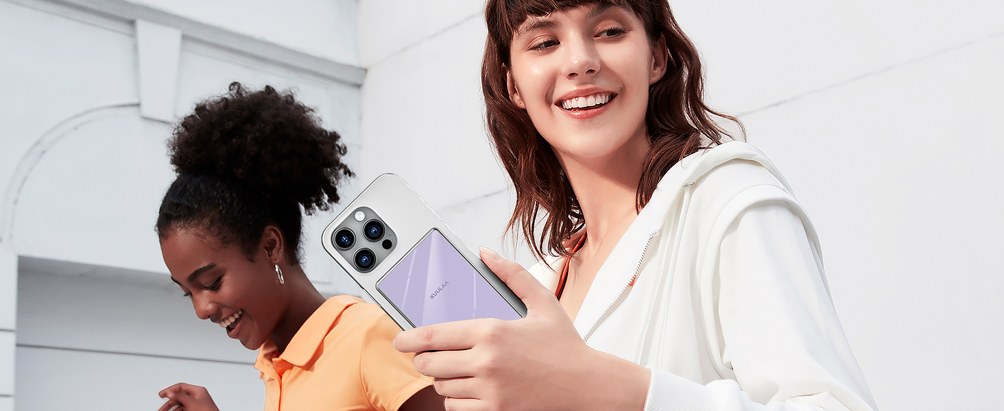 power bank magsafe