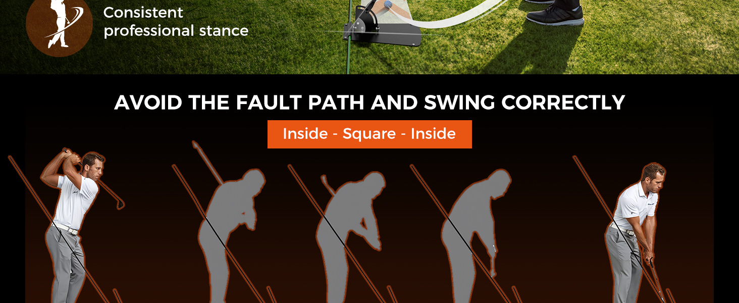 Golf Alignment