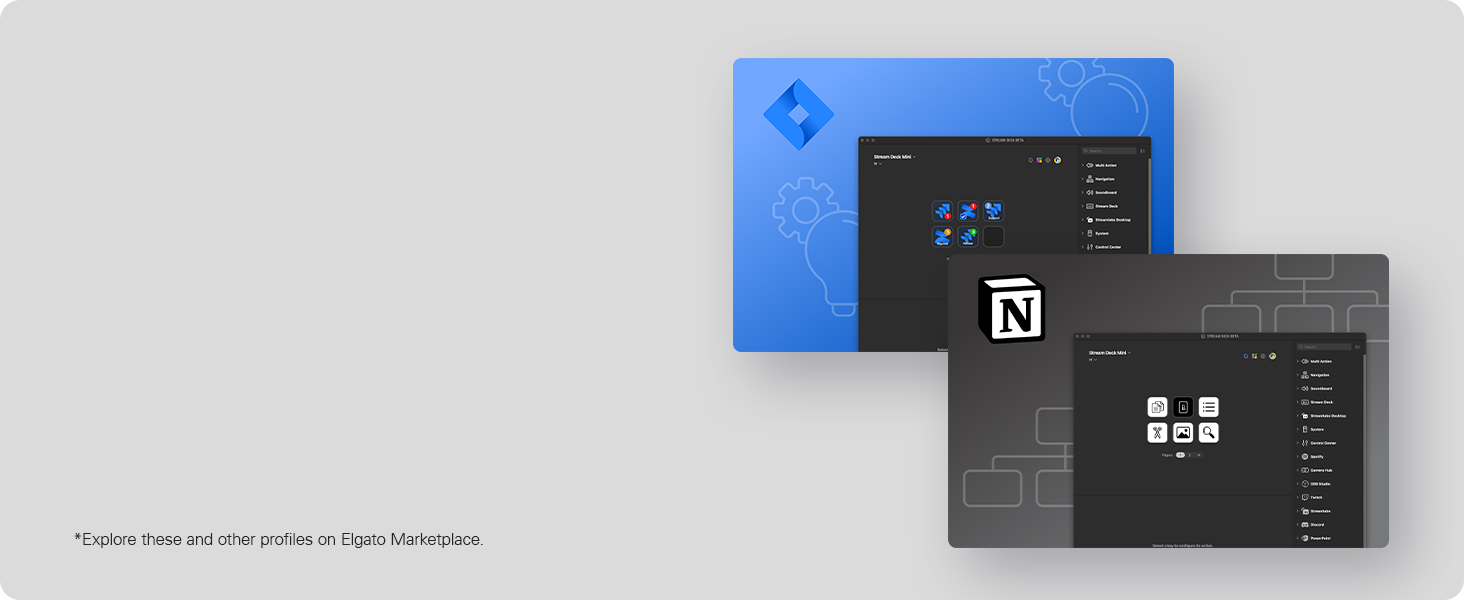 Stream Deck Mini