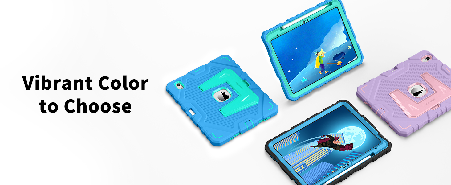 iPad 10th Generation Case