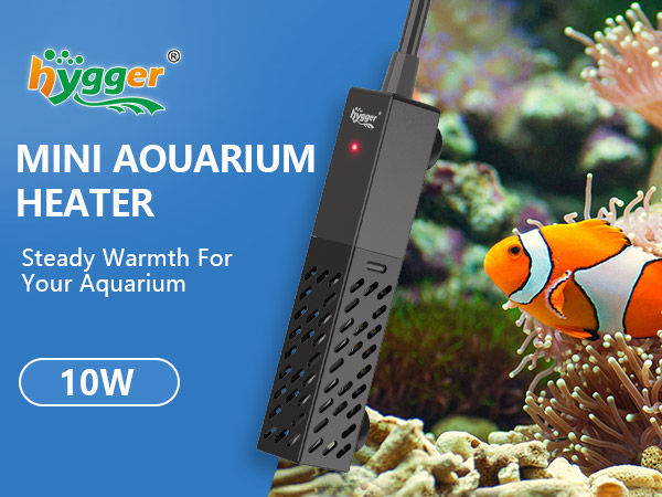 fish tank heater