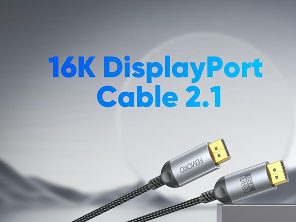 display port cable