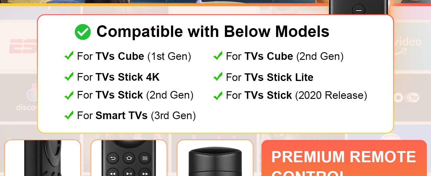 Remote Control
