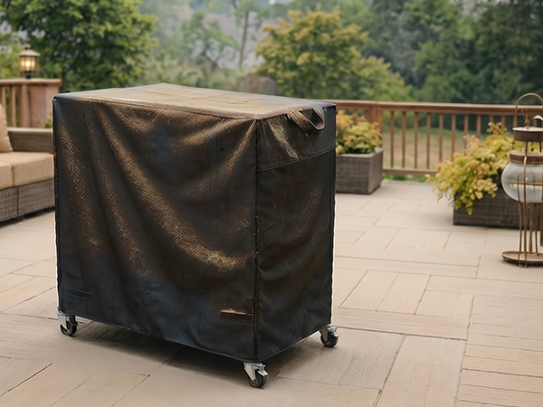 Patio Cooler Cart Cover