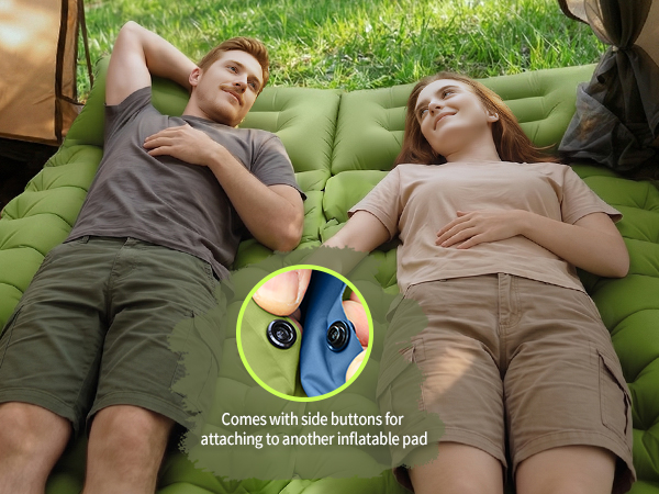 Camping Sleeping Pad