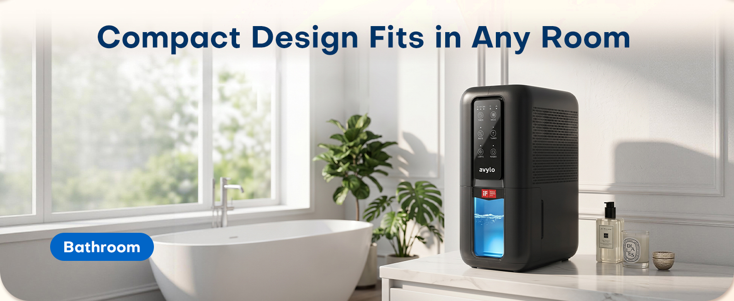Dehumidifier