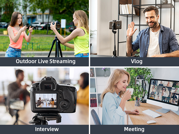 wireless microphone for iphone