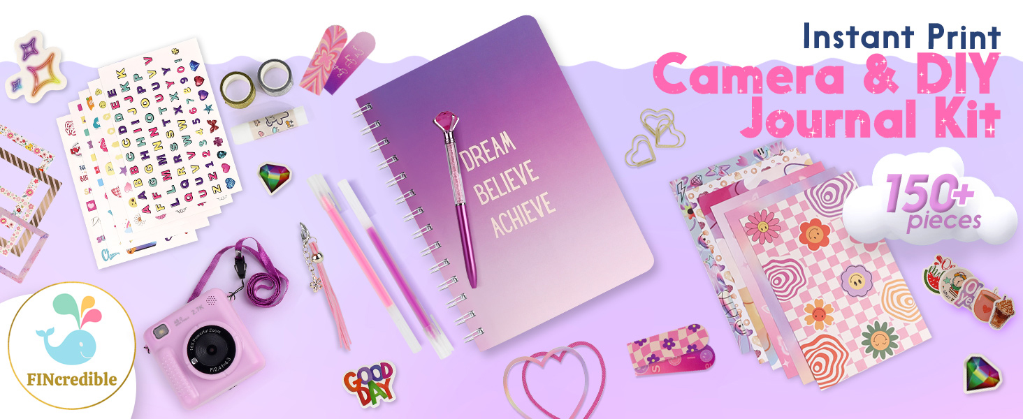 instax mini film polaroid camera