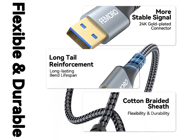 usb a to usb a cable