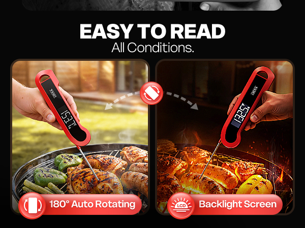 Meat Thermometer