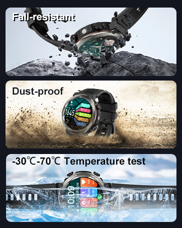 Military-grade or drop-resistance certifications
