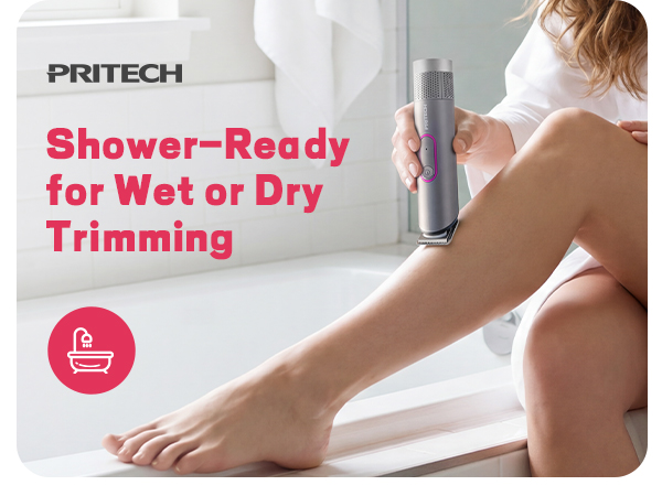 hair trimmer women