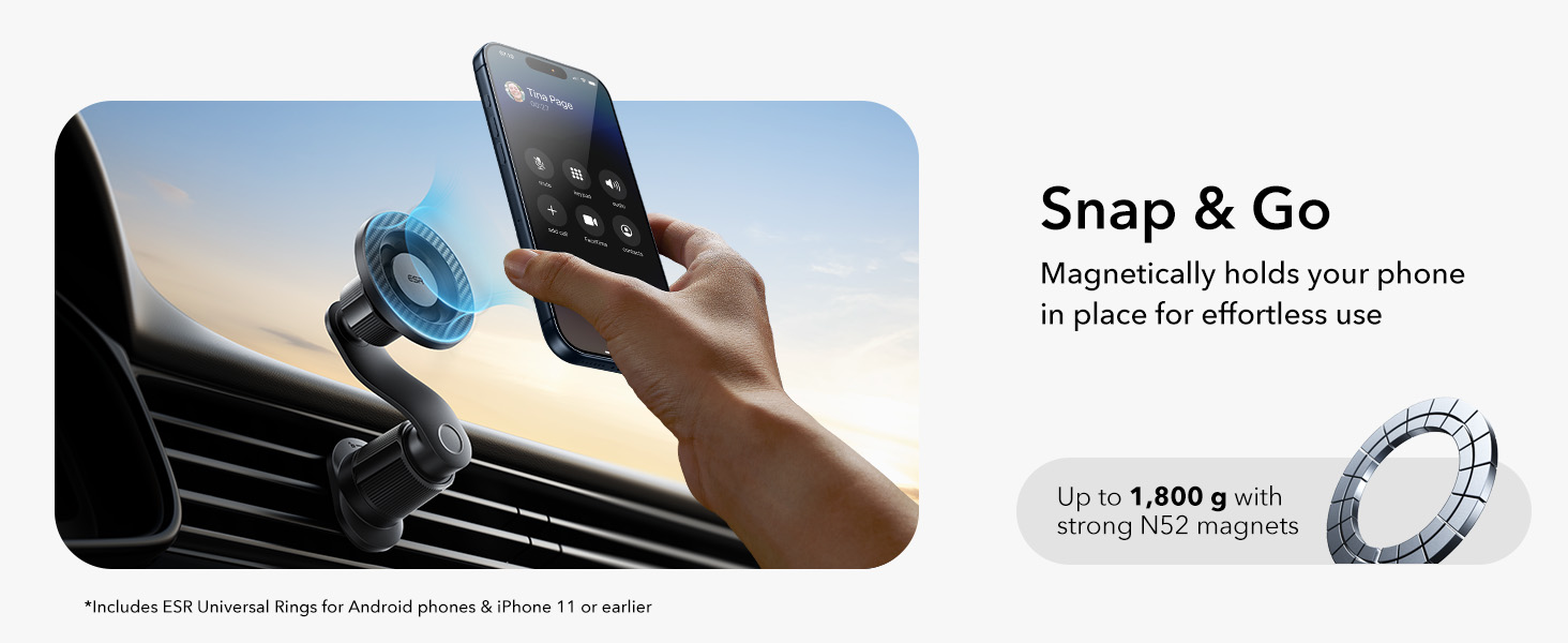 magsafe car mount