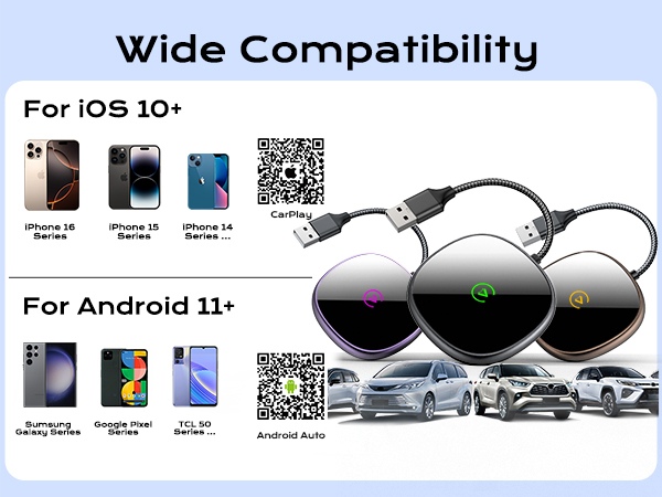 carplay wireless,adaptador carplay inalámbrico,wireless car play adapter foriphone,car apple carplay