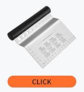 Dough Scraper Series