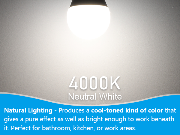 daylight led light bulbs 1500 lumens