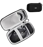 Linpr Hard Travel Mouse Case Compitable with Logitech G PRO X Superlight, GPX2, G305, G502, G703,...