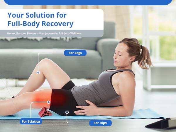 neck tension reliever, craniocradle, tmj relief products