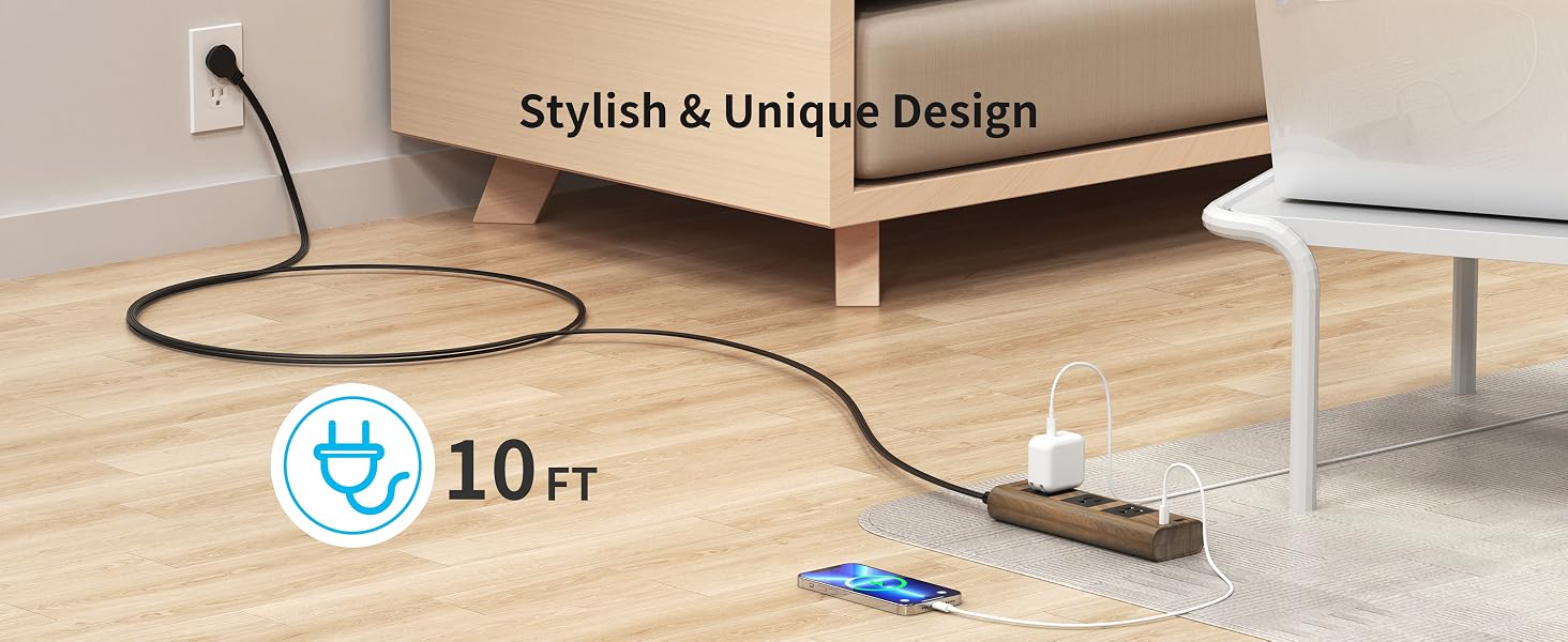 Stylish &amp;amp;amp; Unique Design