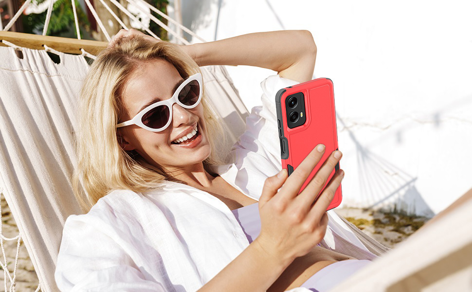 Motorola Moto G 5G 2024 case