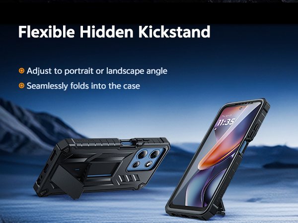 for moto g 2026 case