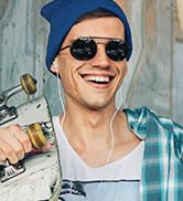 steampunk sunglasses