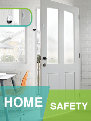Home safety
