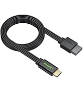 LiNKFOR Wii to HDMI Converter 1080P HD Upscaler Adapter for Nintendo Console, with Cable Compatib...